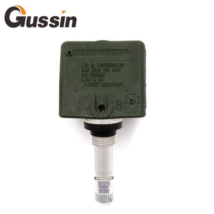 315Mhz Bandenspanning Sensor Monitoring Tpms Sensor 40700-CK001 Voor Infiniti