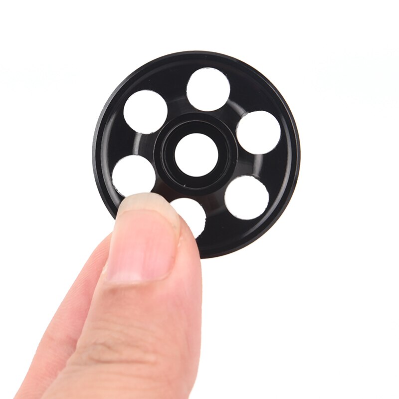 One Piece Colorful Ultra-light Bicycle Headset Top Cover Mtb Road Mountain Bike headset stem Top Cover Cap