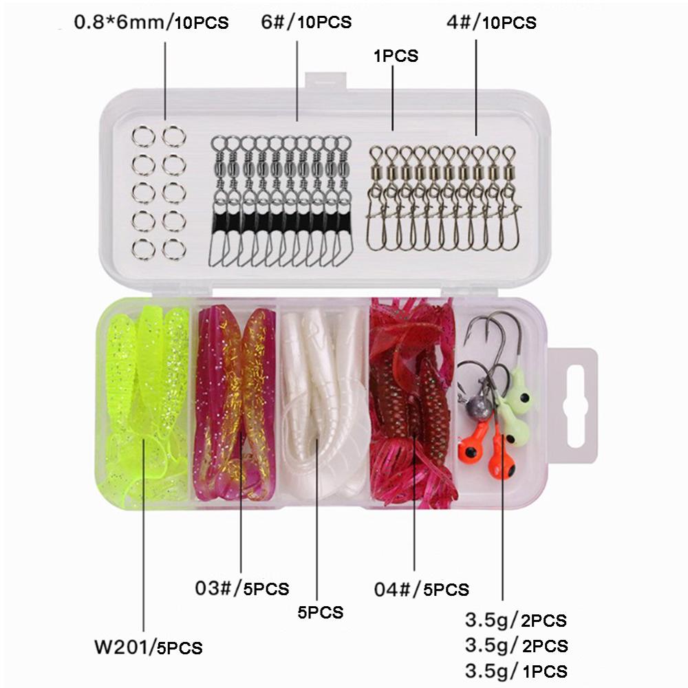 Fishing Gear Set Portable Telescopic Fishing Rod Fish Reel and Line Oxford Strap Full Kits for Beginner's Suit