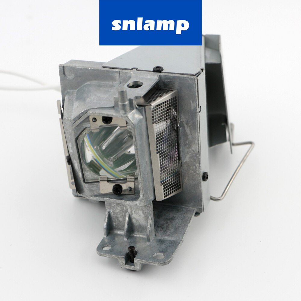 Lampe De Projecteur Compatible/Ampoules AVEC Boîtier Pour Projecteurs OPTOMA H114 H115 H183X EH330 EH331 EH343 EH345 DS347 DS348 DS421 DS431