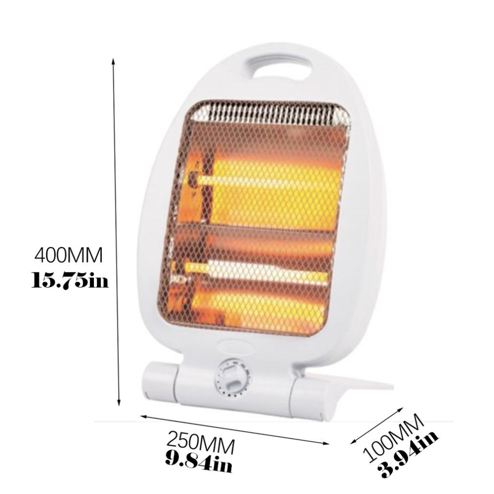 Riscaldatore domestico riscaldatore elettrico riscaldatore elettrico Desktop tubo di quarzo caldo riscaldatore elettrico Ard-90D ue