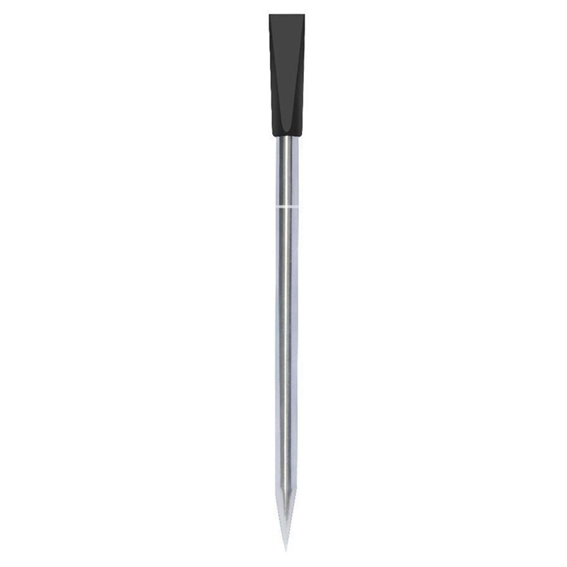 Trådløs kød mad bøf termometer til ovn grill grill ryger rotisserie køkken smart digital bluetooth grill tilbehør: Default Title