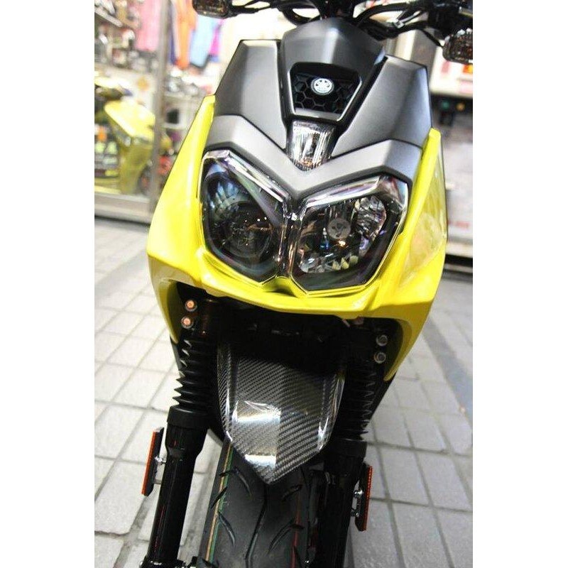 Garde-boue avant garde-boue garde-boue garde-boue pour zuma bws  x 125 bwsr cyguns cuxi jog 100 samx 155 nmax