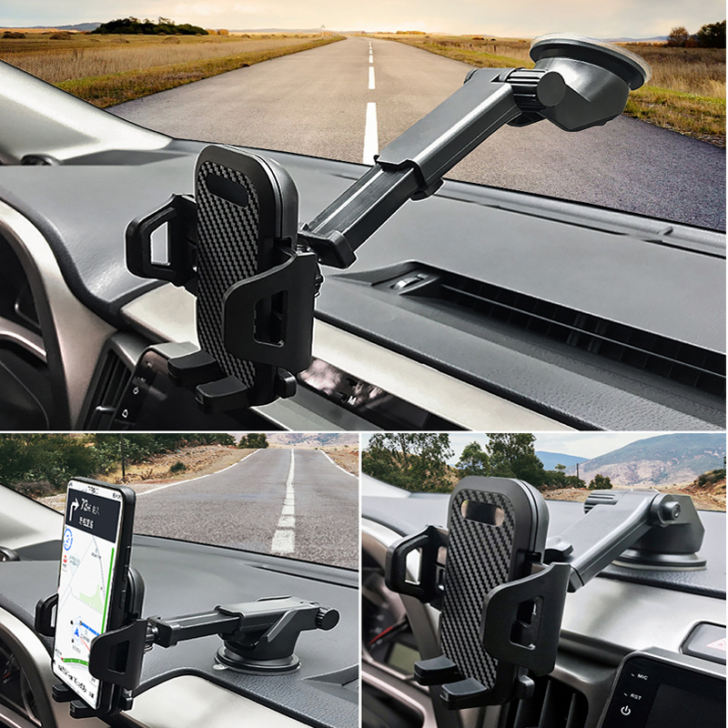 Arvin Multi-funktion auto telefon halter Windschutzscheibe Dashboard für iPhone xiaomi handy halter unterstützung smartphone voiture