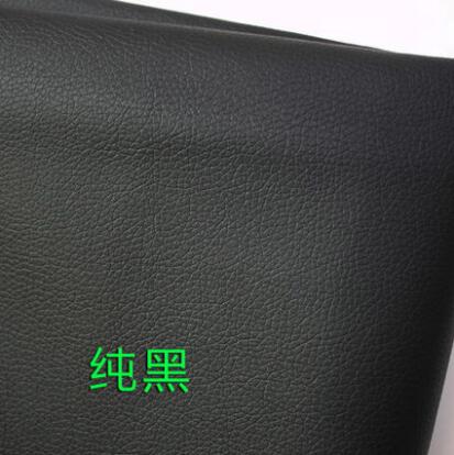 200x180cm Waterproof Mattress Sheet Protector Pad Cover Bed Washable Adults Children Kids Faux Leather Waterproof Urine Mat: black