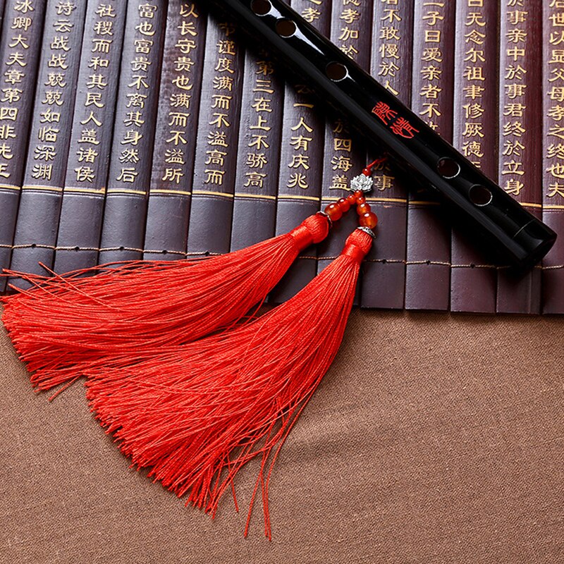 Pair Of Bamboo Clappers With Pouch Miwayer Professional Chinese Kuaiban ...