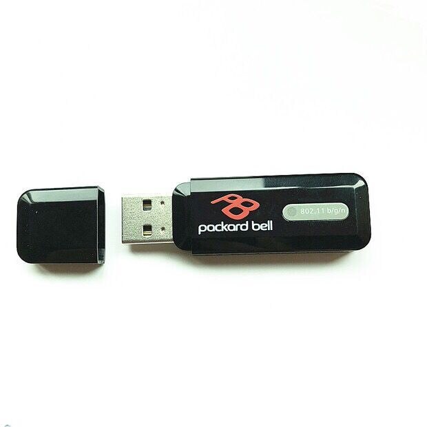 USB RTL8191SU AW-NU120 2,4 ghz 150 Mbps PC Wireless Wifi Adapter 802.11b/g/n Netzwerk Karte wi-fi empfänger