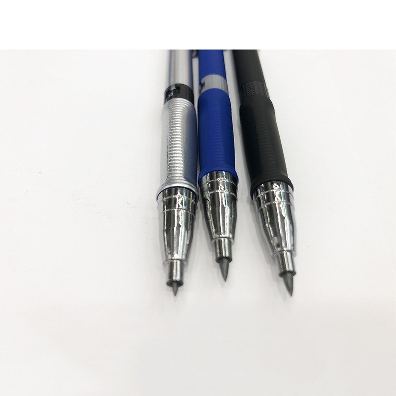 Kawaii Automatic Pencil Mechanical Pencil Set Pencils for Writing Kids Girls School Exam Supplies Cute Students Stationery