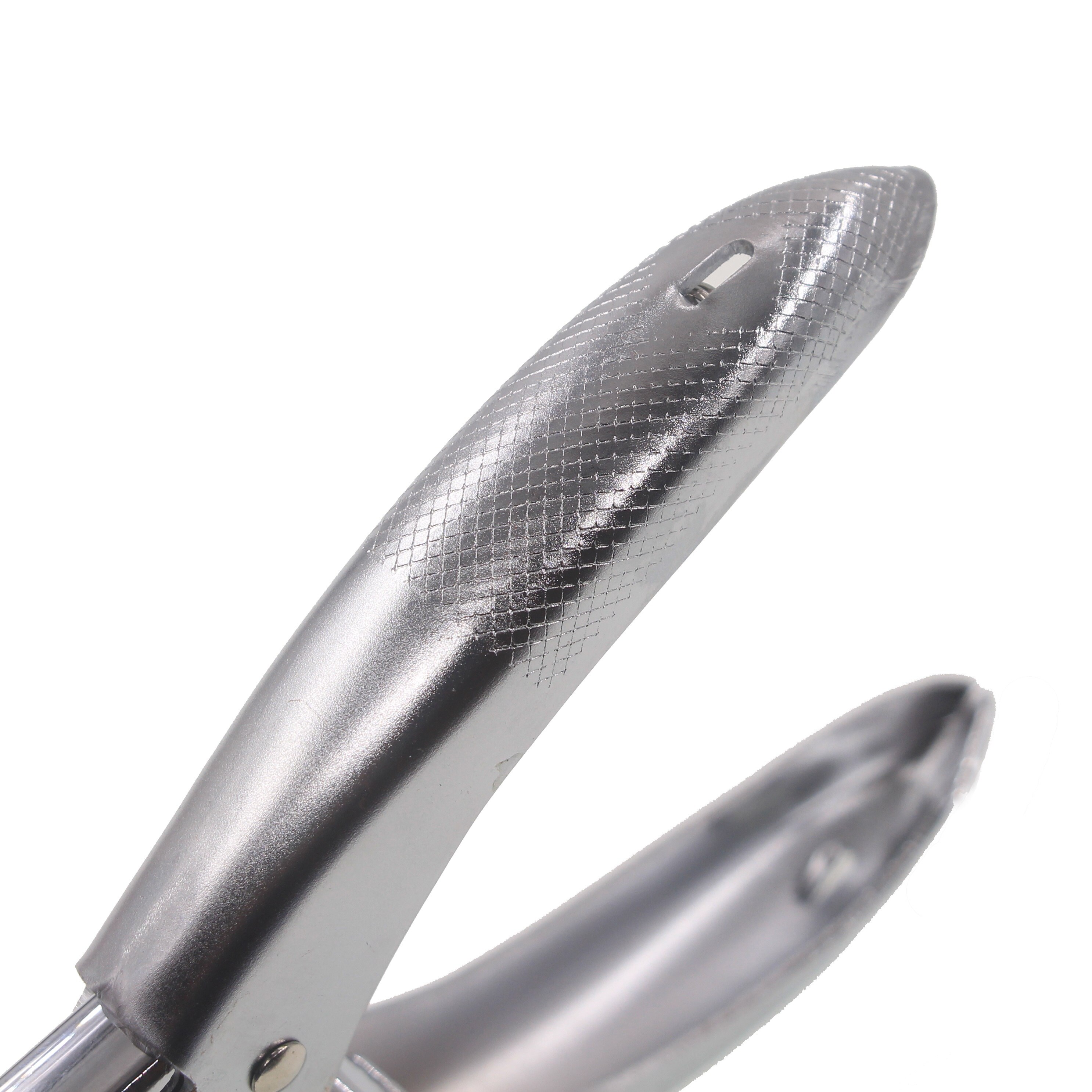 T Airplane Hole Punch Heavy Duty Steel Handheld Hanger Euro Slot Punch Butterfly T-hook Clamp Pliers for Paper PVC Card