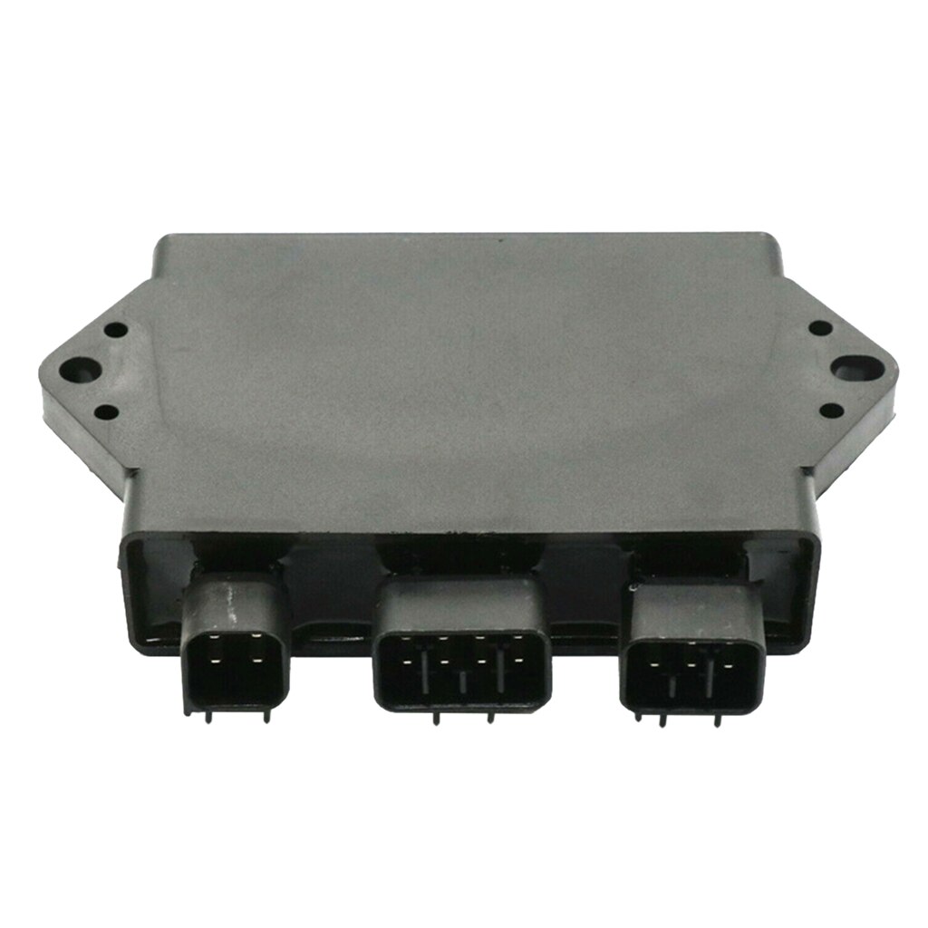 Cdi Module Box Fit Voor Yamaha Yfm 450 Grizzly-2007 Kodiak 450 4X4 2005-2006