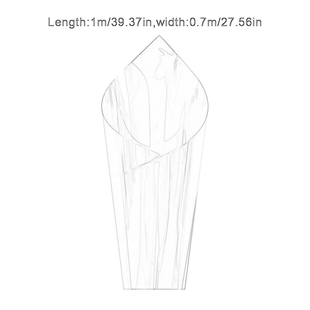 Building Film Sunscreen Explosion-proof Shading Insulation Window Glass Film Sunshade Sunscreen Anti-uv One-way Window Film