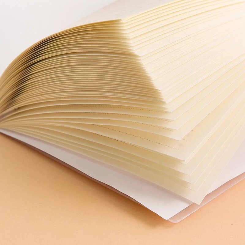 Daily Plan Time Management day Schedule Learning Student's Self-discipline Notepad Daily Planner Schedule Planner Organizer Book