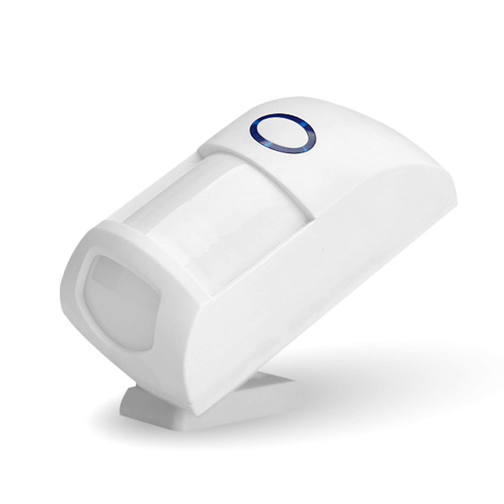 Intelligent Wi-Fi Infrared Sentivity Alarm Body Alarm Household Motion Sensor Portable Compatible with Tuya APP