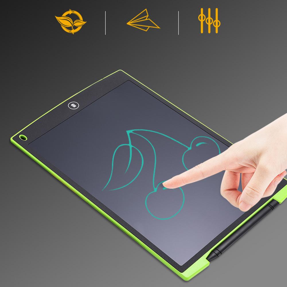 11-inch LCD Handwriting Board Drawing Plate Graffiti Electric Tablet Kids Handwriting Board Drawing Plate Graffiti Electric