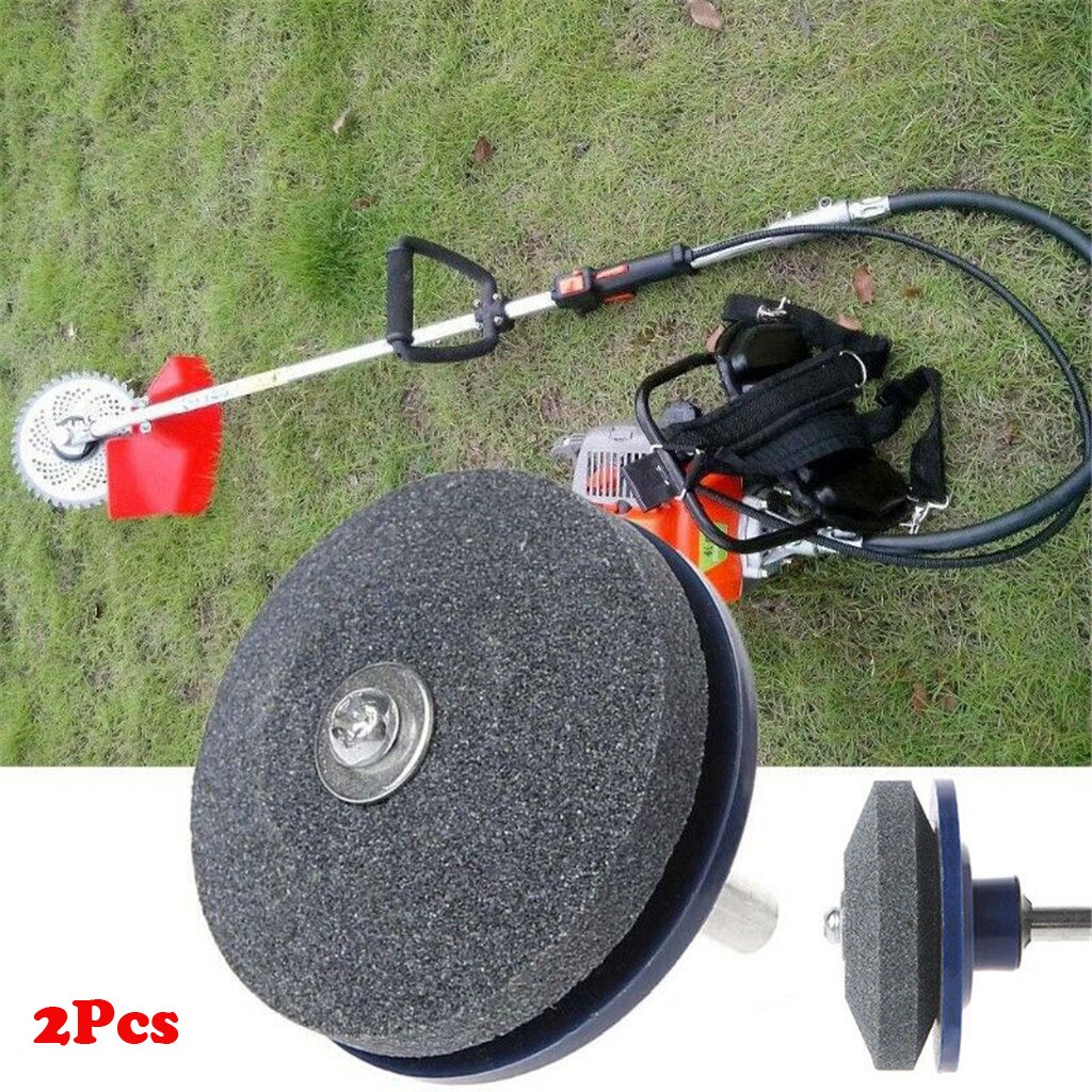 2 Pc Thuis Elektrische Grasmaaier Elektrische Grastrimmer Gras String Trimmer Snoeien Cutter Tuingereedschap Multifunctionele Hand Boor #4