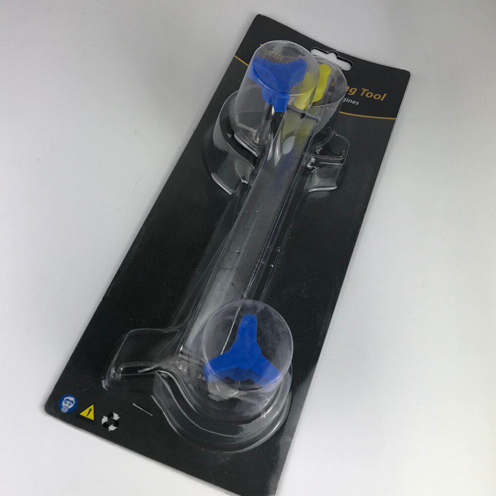 Car Universal Camshaft Twin Cam Alignment Timing Belt Locking Holder Tool