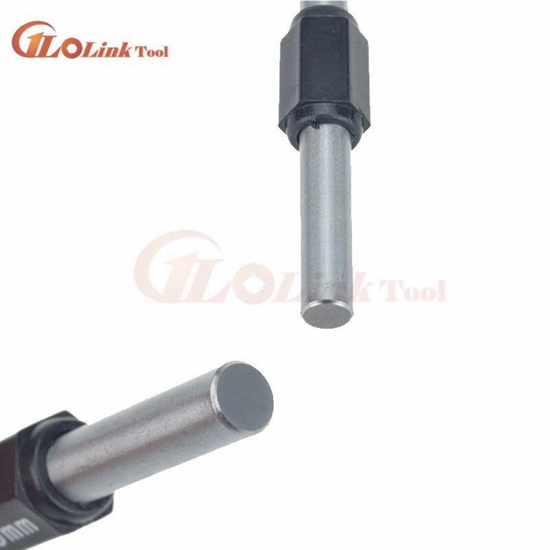 25mm 50mm 75mm 100mm 125mm 200mm Caliper Micrometer Inner Diameter Outer Diameter Calibration Block Rod Bar Gauge Bar Ring Gauge