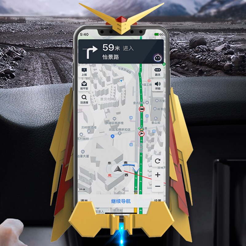 Cheap Price wireless fast charger 15 w