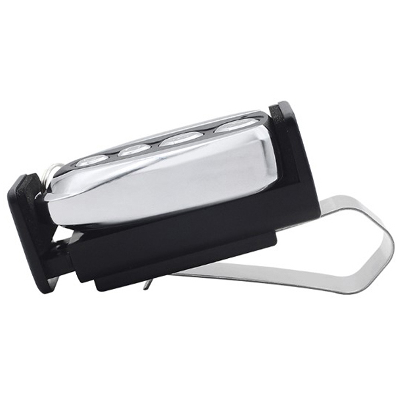 Auto Sonnenblende Clip Halfter Tor Fernbedienung 45-67mm für Garagentor steuerung Auto Befestigungs Clip Halterung Auto Zubehör