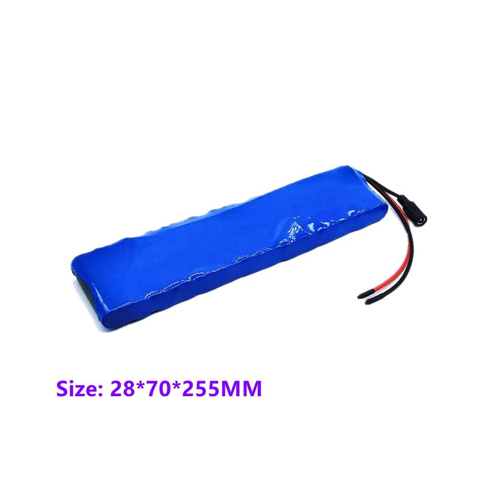 24v 7 s 2p 4ah li-ion batteri volt laddningsbar cykel elcykel elbatteri 24v litiumbatteri