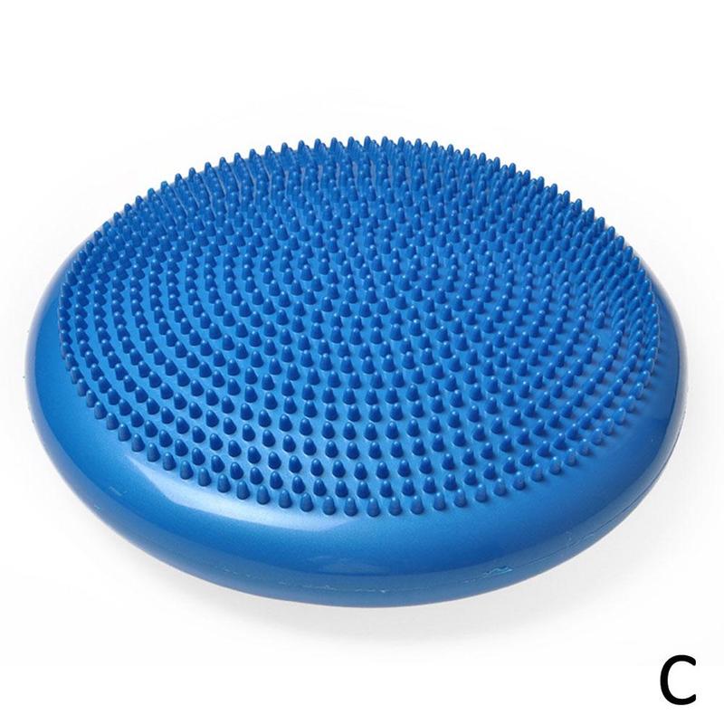 Übungs-Balance-Pad Rutschfeste Stabilität -Balance-Pad für physische Übungs-Balance-Pad Rutschfeste Stabilität -Balance-Pad für physische