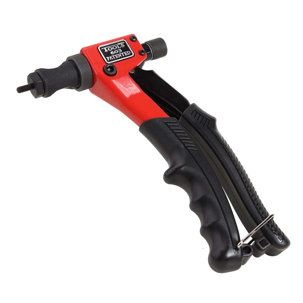 Hand Automotive Processing Supply M3 M4 M5 M6 Manual Riveter Gun Hand Rivet Kit Rivet Nut Setting Tool Nut Setter