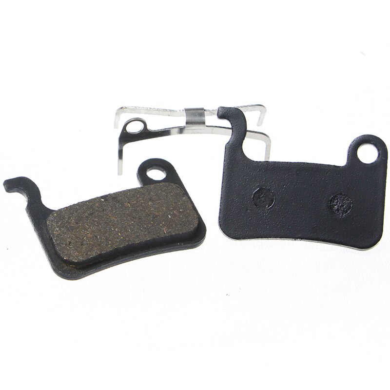 Pastiglie Freno XT M775 Pastiglie Freni Semi-Metalliche SOMMET - 4 Coppie Per XT M775, XTR Pre-02, Hope M4 - Foto 2