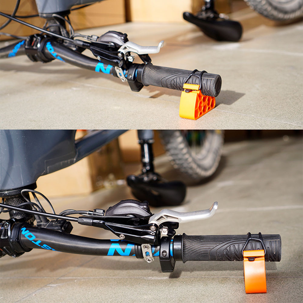 Fahrrad Lenker Halterung Multifunktionale MTB Wart...  Grandado
