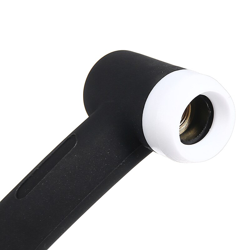 Copper WP-26F SR-26F Tig Welding Torch 250A DC 160A AC Flexible Head Body Nozzle Gas Cooled Torch 26 Series Mayitr