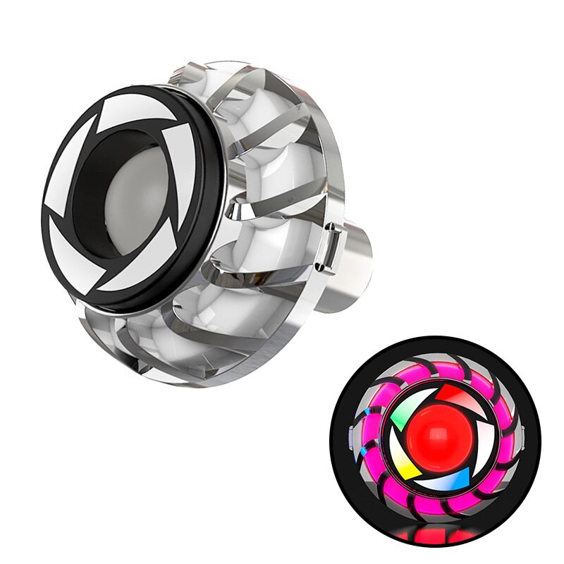 Motorrad LED Brems Lampe Rücklicht Engel Auge Licht Bremslicht Motorrad Bunte Licht Lampe Für Motorrad Lampe Zubehör: verrotten