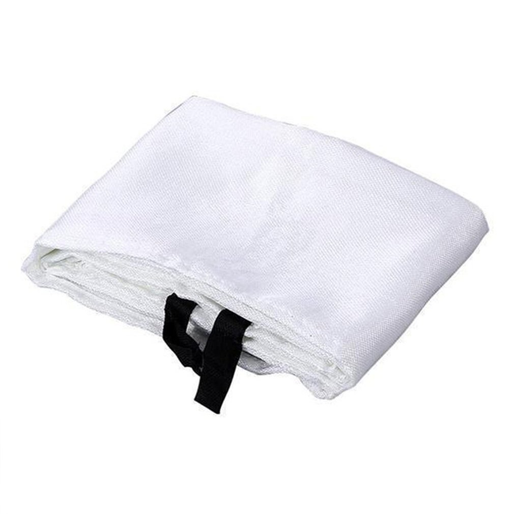 Couverture anti-feu de secours couverture de lutte contre l'incendie de survie protection de sécurité Refuge de protection extincteurs magasin abris: Type 2