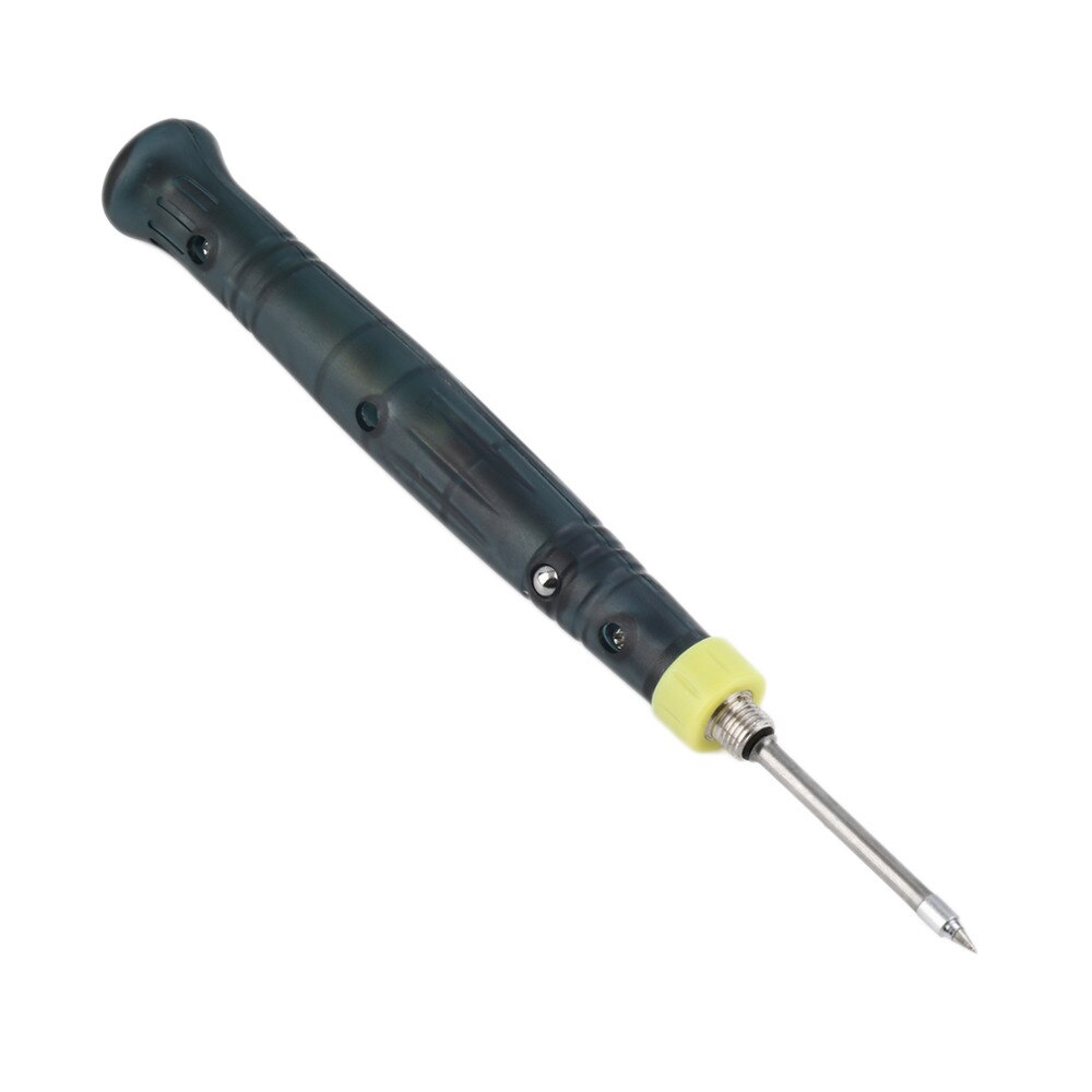 Mini Portable USB 5V 8W Electric Powered Soldering Iron Pen/Tip Touch Switch Adjustable Electric Soldering Iron Tools