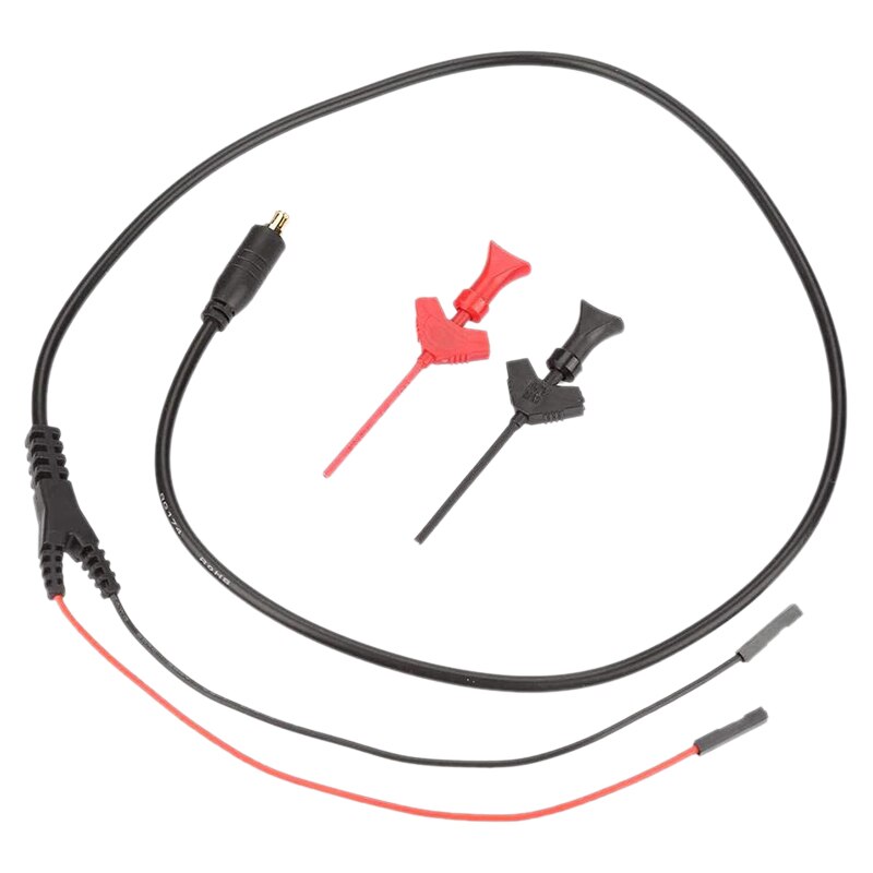 DS202 Oscilloscope Probe MCX Test Probe Hook for Mini Pocket Oscilloscope DS202 DS203 DS211 DS212 DSO201 DSO112A