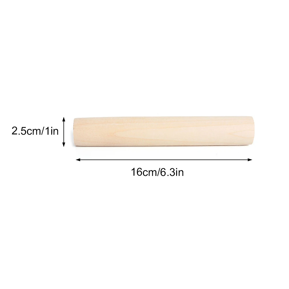 Heißes Holz Nudel holz Nudel Rolle Pad Fondant Teig Tisch Knödel Nudel holz Massivholz zurück küche Zubehör: Rosa