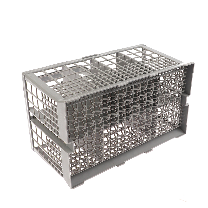 Cesta Universal para lavavajillas, pieza de repuesto multiusos, accesorio de caja de almacenamiento, 1 unidad