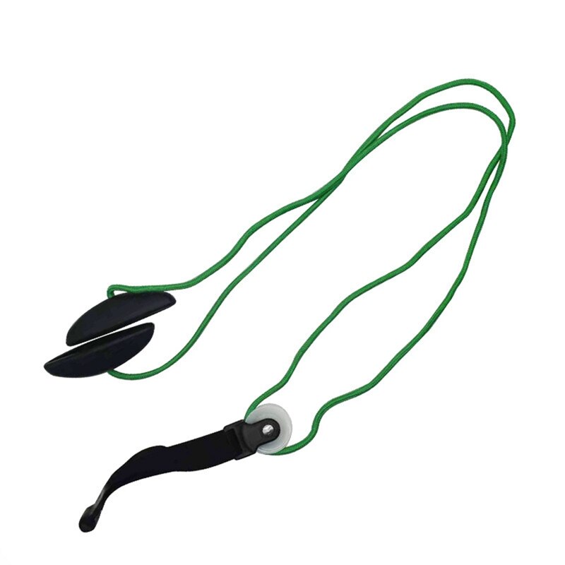 Pain Relief Upper Limb Shoulder Joint Rehabilitation Training Kit Exercise Door Hanging Pulley Trainer Home: Green