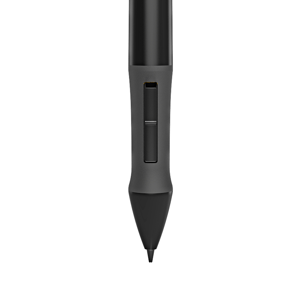 Digital Pen with 2 Programmable Side Buttons 2048 Levels Pressure-sensitive Pen for Huion H420 Graphics Tablet
