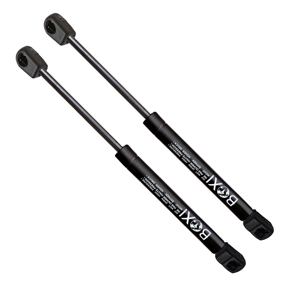 1 Paar Autolaadklep Lift Ondersteunt SG126008, 74820SHJA61 Fit Honda Odyssey 2005 - Met Aangedreven Autolaadklep