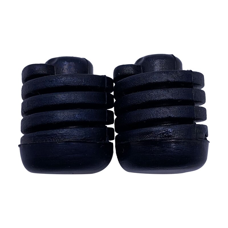 Et par hette buffer gummi buffer blokker til jjetta golf caddie passat tiguan roomster suveren fabia 3 b 0 823 499 c3 b 0 823 499 b