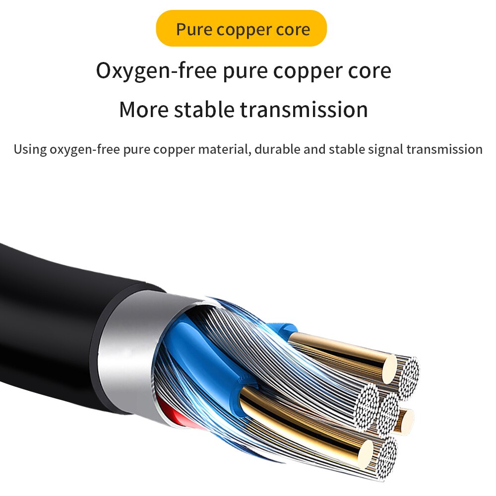 TISHRIC 8MM Wifi Endoscope Camera for Mobile Inspection Camera 1200P Endoscope for Cars/Smartphone/Android Borescope Camera