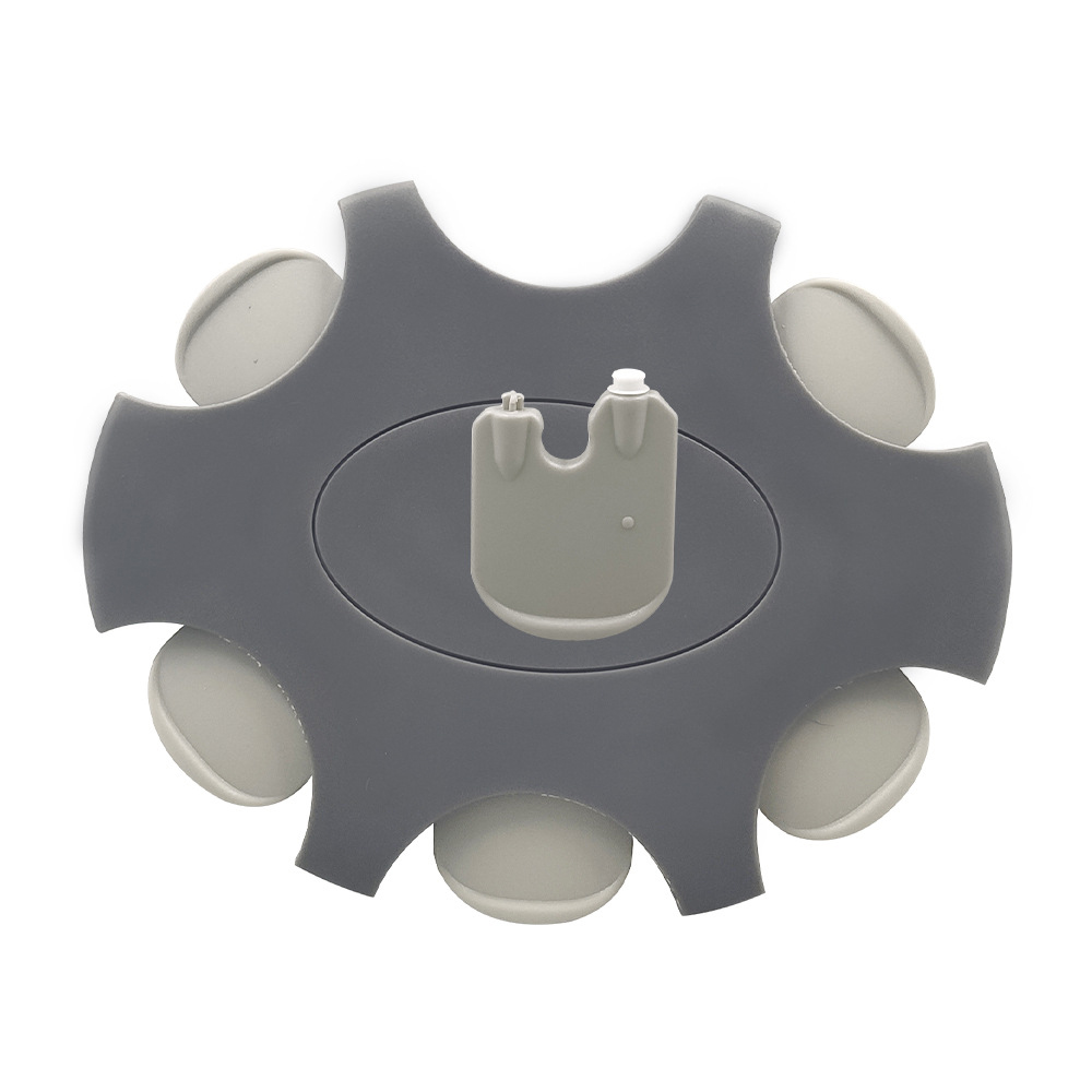 Protectores de cera para audífonos Oticon, filtros de cera de repuesto ProWax, filtros de cera para oídos de 2mm, tope de cera para audífonos RITEC RIC