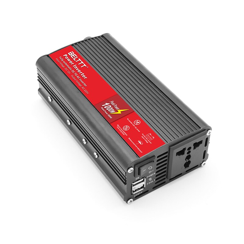 1000w off grid solar inverter 1000watt solar power inversor with usb