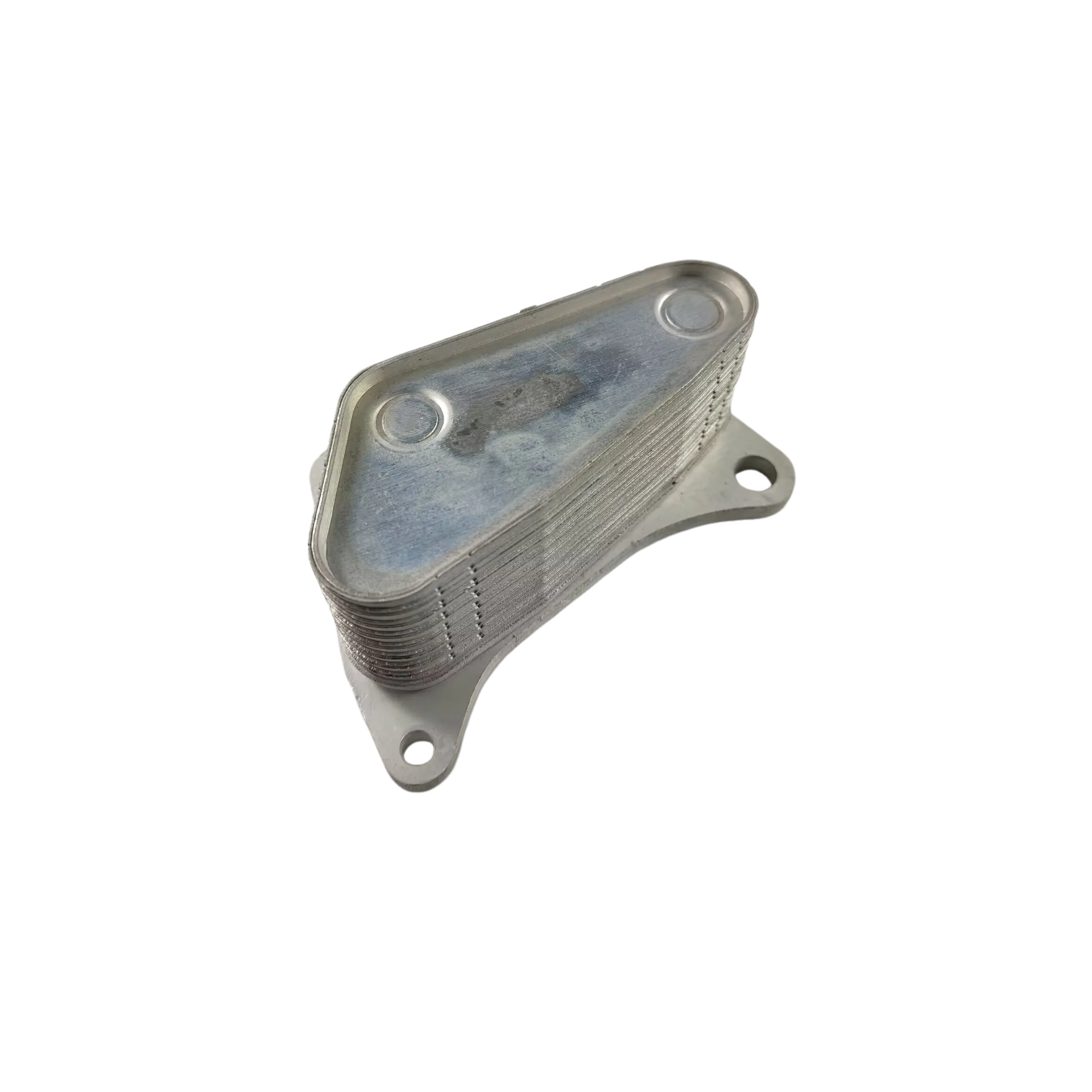 12640136 1E006593 12678774 Oil Cooler For Chevy Malibu