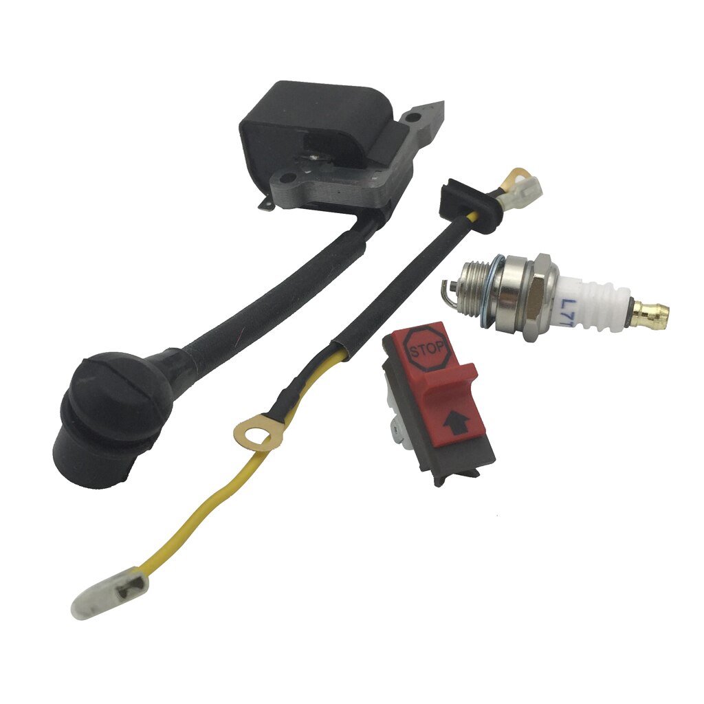 Bobine voor husqvarna 136 137 141 23 235 240 26 36 kettingzaag