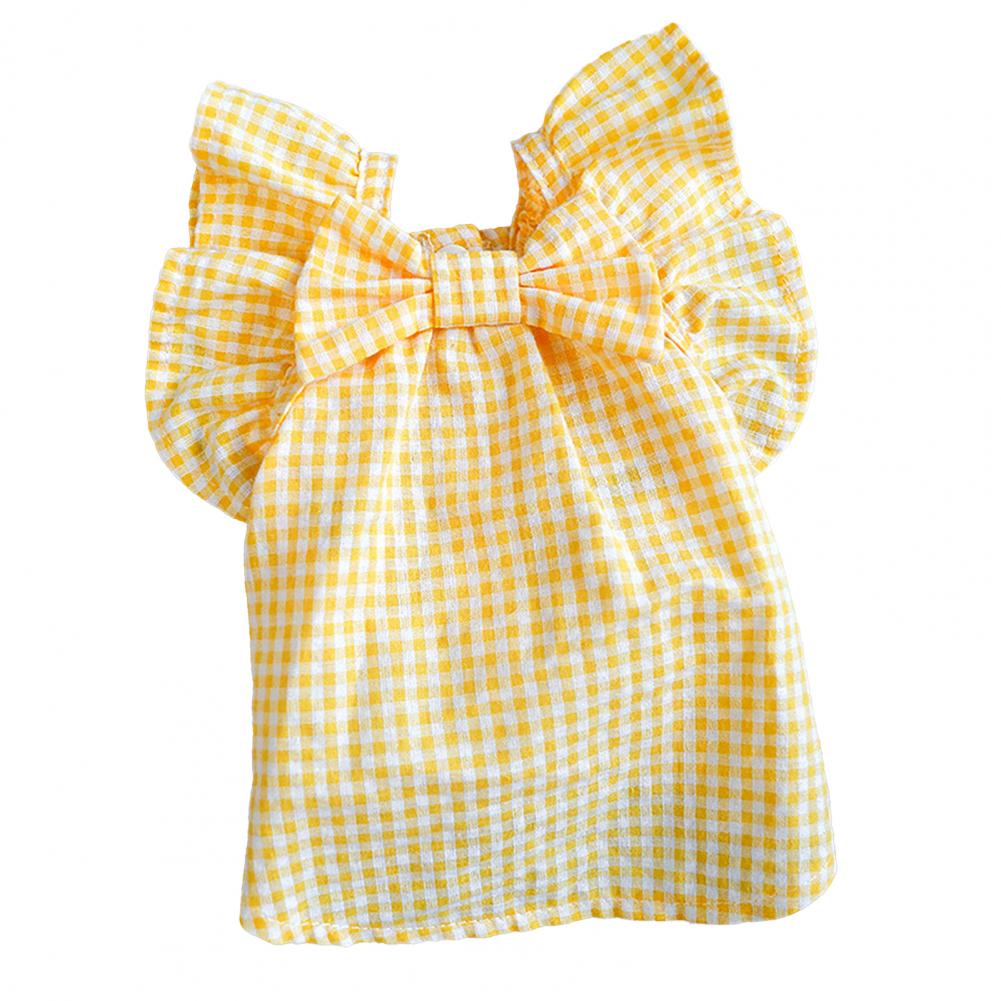 Shirt Soft Wasbare Non-Sticky Puppy Kleding Voor Outdoor Huisdier Shirt Hond Tops