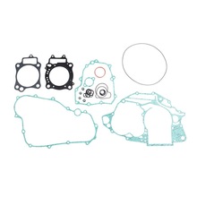 Tusk Complete Gasket Kit Top & Bottom End Engine Set for Honda CRF450R 2002