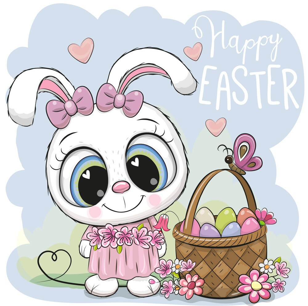 Easter Day flowers eggs craft dies metal cut card making dies cuts paper for DIY scrapbooking tools