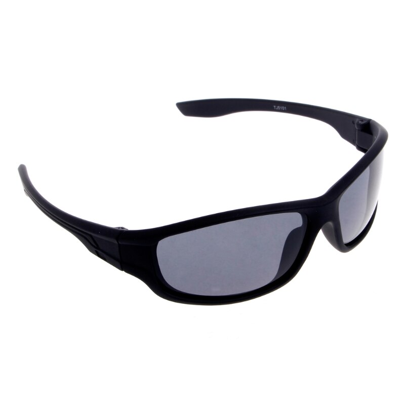 Mens Gepolariseerde Zonnebril Rijden Fietsen Bril Sport Outdoor Vissen Eyewear E56D