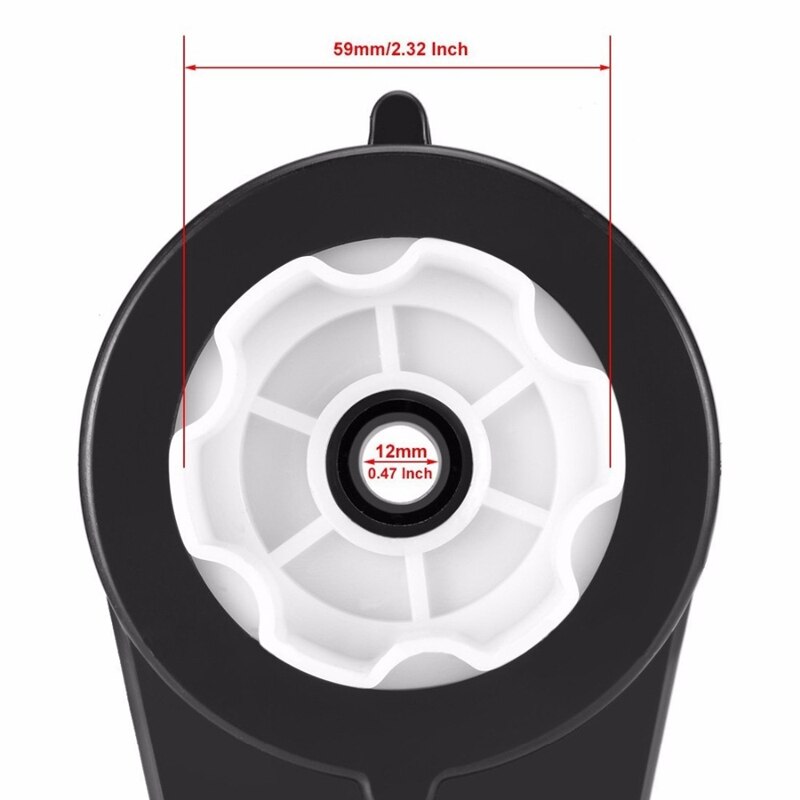 Heve -2 stk 550 universal barn elbil girkasse med motor 12v 23000 rpm motor med girkasse barn ri på bil babybil par