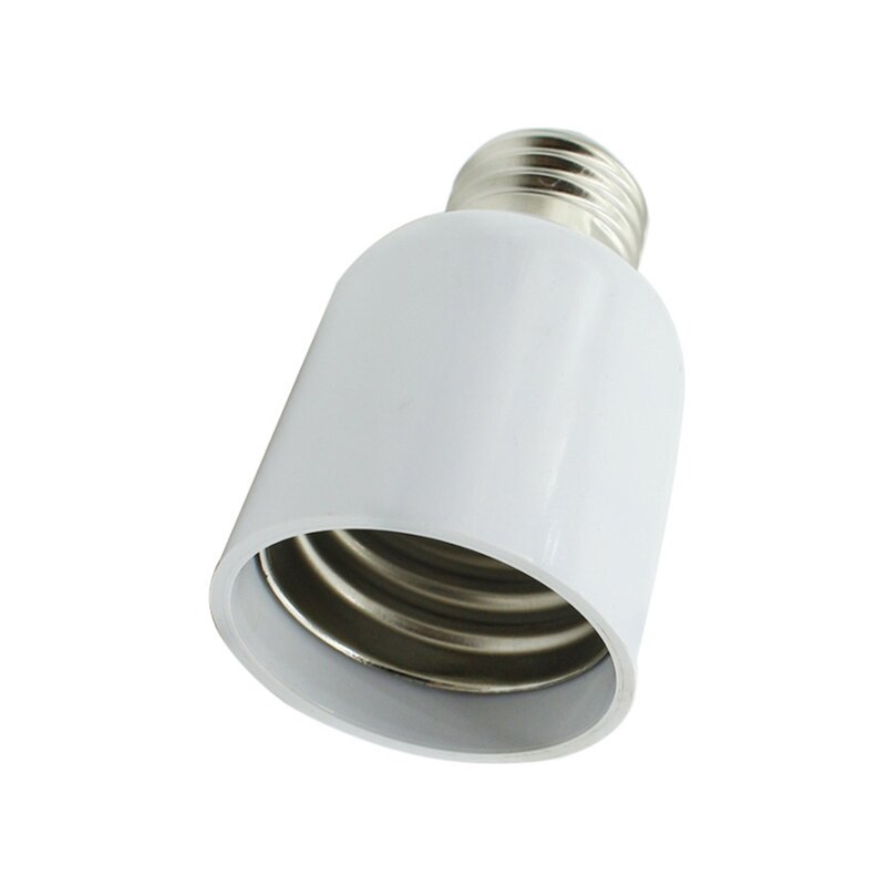 E27 to e40 kantaa led cfl halogeeni valot lampun polttimo kanta sovittimen muuntaja valo lampun pidike sovitettava polttimo lampun pidike pohja